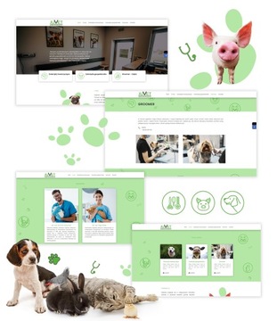 ВЕБ-САЙТ WWW RWD SEO ЛОГОТИП CMS SSL ХОСТ