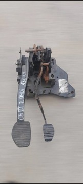 фото thumb №1, Педаль гальма зчеплення citroen c5 iii