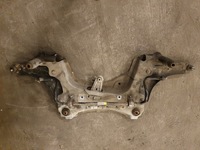 фото thumb №1, Подрамник подрамник подрамник renault megane iv 1.2 tce