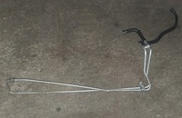 фото thumb №1, 2005-2009 mustang радіатор підсилювача шланг