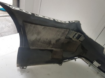 фото thumb №10, Бампер зад задній mercedes c-klasa універсал amg a2048809447