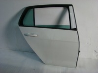 фото thumb №1, Двері правий задня vw golf vii lc9a 5g4833056