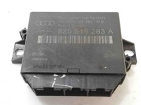 фото thumb №1, Модуль pdc audi a4 8e2, b6 8z0919283a 2004