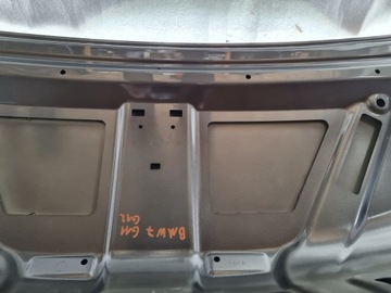 фото thumb №12, Кришка багажника bmw g11 g12 серії 7 гарна
