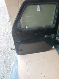 фото thumb №1, Jeep wrangler jl двері ліва передні