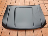 фото thumb №5, Gmc canyon 15-21 капот alu