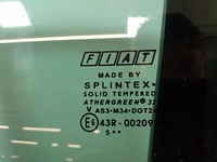 фото thumb №5, Fiat croma ii 05- двері задня ліва задні 742a