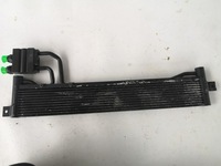 фото thumb №6, Jeep cherokee kl 2.2 ben- комплект радіатор woda