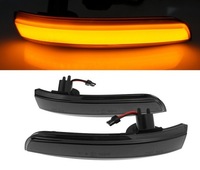 фото thumb №1, Поворотники поворотники w зеркало led ford escape 12-16