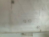 фото thumb №3, Opel grandland x бачок омывателя