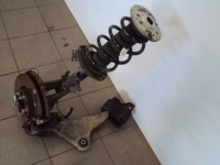 Mcperson поворотний кулак права range rover evoque i l538 Доставка, фото thumb