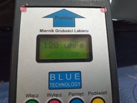 фото thumb №6, Volvo s60 ii дверь перед левая 717 onyx black