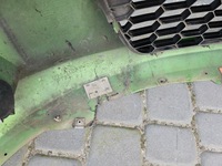 фото thumb №13, Mazda 2 ii de бампер передній d651-50031 решітка радіатора зелений протитуманні фари 07-10r