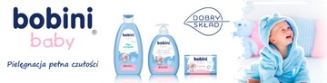 Стиральный порошок Bobini Baby Color 1,2 кг