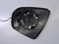 фото thumb №4, Вкладыш зеркало правого peugeot 5008 ii ассистент