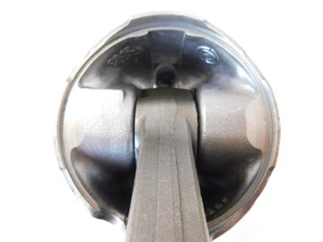 фото thumb №15, Kpl поршень + шатун alfa romeo 159 gt 147 1.9 16v jtdm opel vectra c zafira