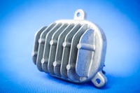 фото thumb №3, Модуль діодний matrix led audi a4 s4 8w 1305715395