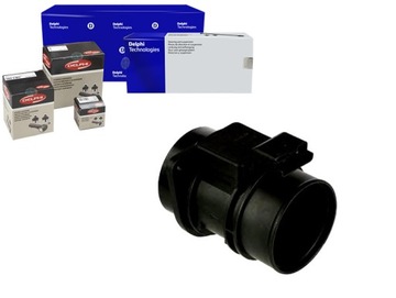 фото thumb №10, Расходомер воздуха renault opel renault 1.9d