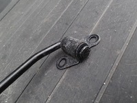 фото thumb №3, Hyundai i30 iii 2022 подножка подпорка капот org