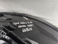фото thumb №10, Лампа правая фара opel vivaro c 19- zafira d ксенон