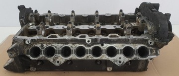 фото thumb №5, Головка двигуна volvo xc60 2.0 d4 d4204t4 31430110