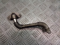 фото thumb №1, Труба трубка шланг egr opel zafira b