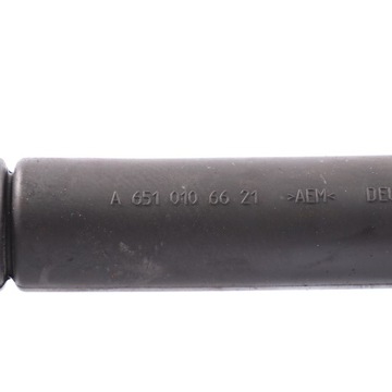 фото thumb №9, Mercedes sprinter w910 om651 труба шланг заливання масла дизель a6510106621