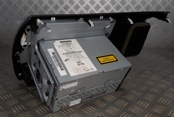 фото thumb №8, 39100-sna-g620 радио cd fm honda civic viii 8 sedan