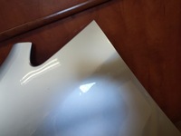 фото thumb №16, Volkswagen touran рестайлинг крыло левый ld5q