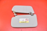 фото thumb №1, Защита солнцезащитная eu nissan leaf 2 ii ze1 17-21