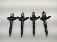 фото thumb №12, Форсунка форсунки cabstar maxity 2.5 dci 166003xn0a комплект 2007-14