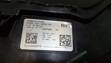 фото thumb №10, Лампа левая перед передняя bmw x7 g07 lci рестайлинг полный led 5a5f0d5-01