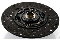 фото thumb №2, Диск зчеплення scania l/p g r s p g r t 01.03- sachs