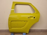 фото thumb №1, Двері ліва задня задні citroen c4 cactus 12-17