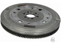 фото thumb №1, Колесо маховики seat ibiza iv mk4 1.6 08-10 vw golf plus 1.2-1.6 07-10