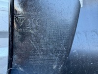 фото thumb №8, Бампер задній porsche cayenne 9y coupe 9y3807421b