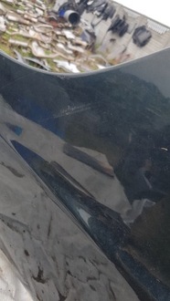 фото thumb №7, Бампер задня 4x pdc jaguar xf