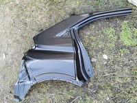 фото thumb №1, Крыло задняя правый mitsubishi eclipse cross 2017-