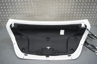 фото thumb №14, Кришка багажника toyota camry viii 040 sedan usa