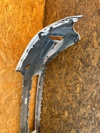 фото thumb №14, Бампер передній перед skoda fabia iv 4 6va 21-