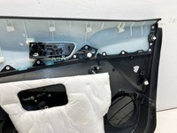 фото thumb №10, Corolla e21 боковина оббивка двері передніх праві перед тканинний