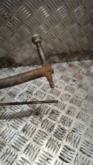 фото thumb №6, Выборщик тяга переключения передач vw transporter t4 2.4d