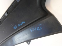 фото thumb №9, Mercedes slk r172 172 накладка диффузор задний amg