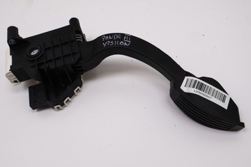 фото thumb №7, Fiat 500 педаль потенциометр газа 520540940