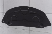 фото thumb №7, Mercedes b-class w246 2011-2018 шумоизоляция капот a2466820126 + клипсы