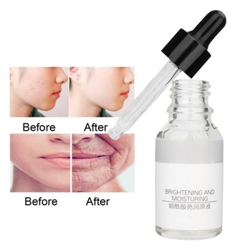 Ниацинамид Illuminating Moisturizing Solution T9 Питательная сыворотка