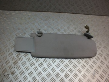 фото thumb №3, Hyundai ix55 veracruz захист сонцезахисна ліва