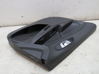 фото thumb №3, Обшивка обивка дверь левый перед ford ecosport