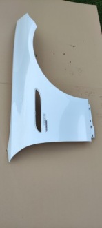 фото thumb №1, Mercedes sl w232 a232 крила правий перед