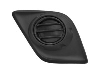 фото thumb №1, Toyota hilux 2016-2020 решётка радиатора бампера левая 521280k200